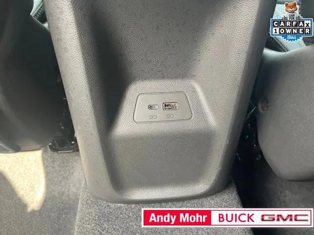 2024 Buick Envision Preferred AWD