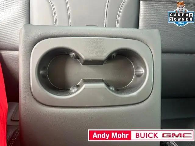 2024 Buick Envision Preferred AWD