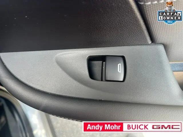 2024 Buick Envision Preferred AWD