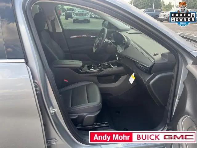 2024 Buick Envision Preferred AWD