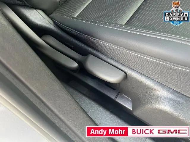 2024 Buick Envision Preferred AWD