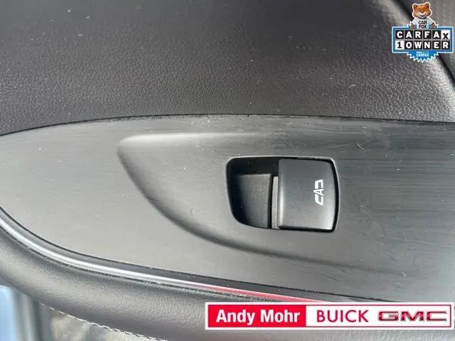 2024 Buick Envision Preferred AWD