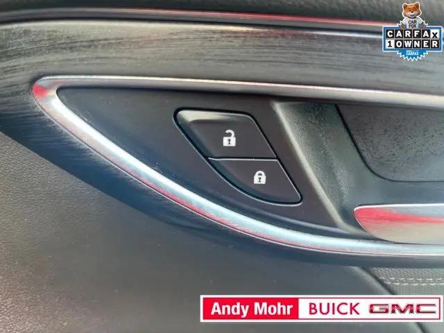 2024 Buick Envision Preferred AWD