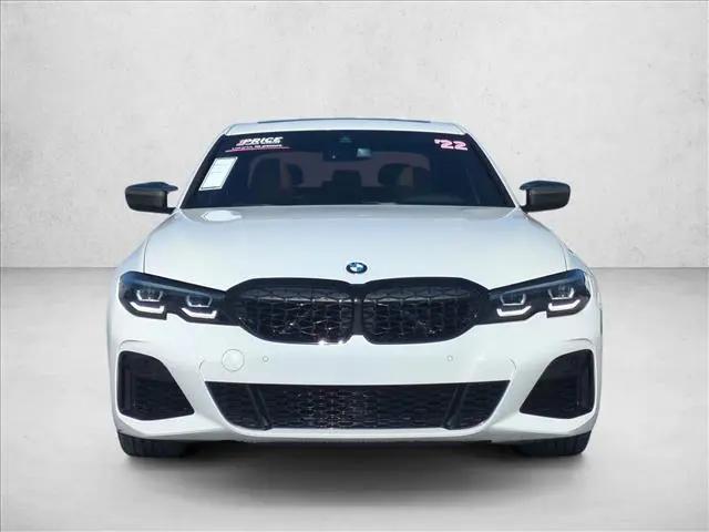 2022 BMW M340i M340i for sale in Woodland Hills, CA