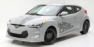 2013 Hyundai Veloster RE:MIX for sale in Mount Vernon, WA