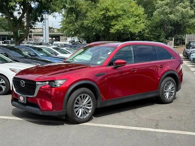 2024 Mazda X-90 3.3 Turbo Preferred Plus for sale in Seekonk, MA