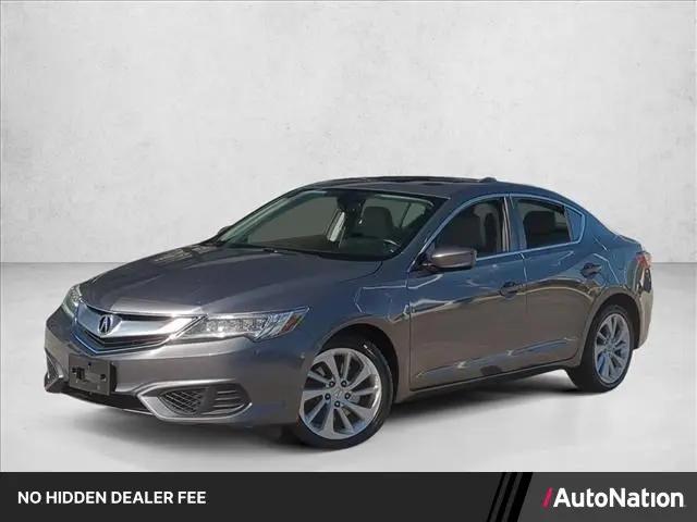 2018 Acura ILX Premium Package for sale in Cockeysville, MD