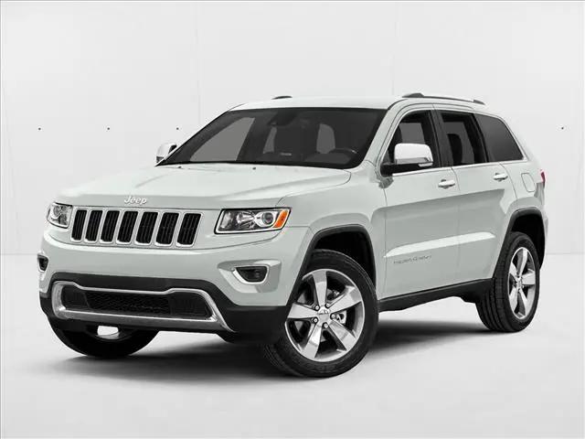 2015 Jeep Grand Cherokee Laredo for sale in Rockville, MD