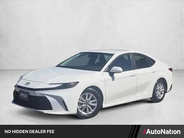 2025 Toyota Camry LE for sale in Littleton, CO