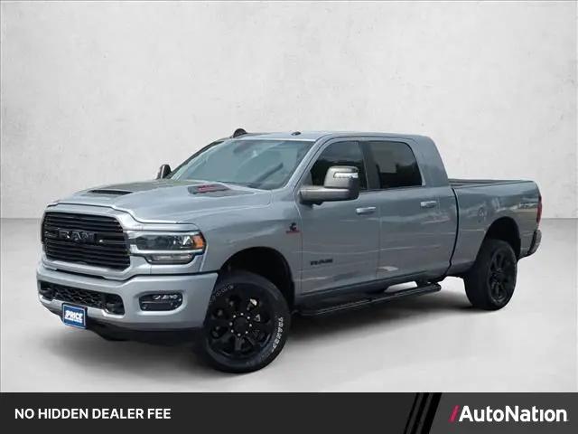 2024 Ram 2500 Laramie Crew Cab 4x4 64 Box for sale in Littleton, CO