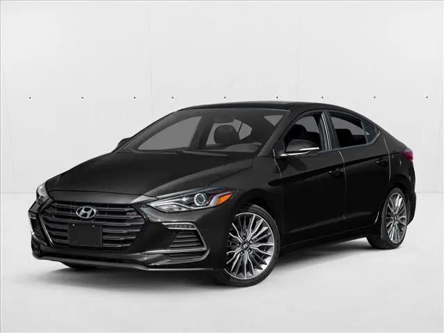 2017 Hyundai Elantra Sport for sale in Littleton, CO