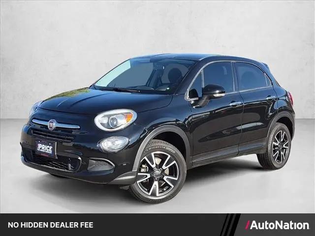 2017 Fiat 500X Pop AWD for sale in Northglenn, CO