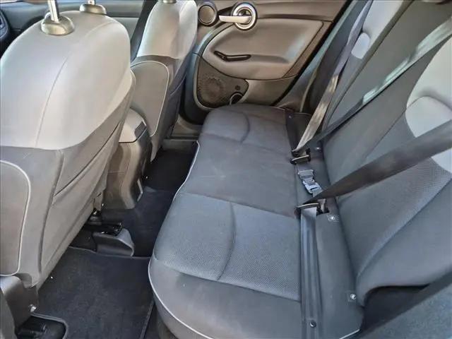 2017 Fiat 500X Pop AWD