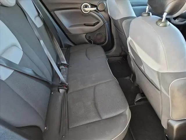 2017 Fiat 500X Pop AWD