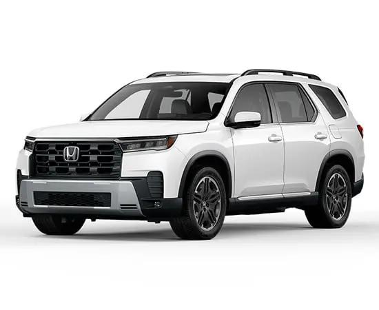 2026 Honda Pilot Touring for sale in El Cajon, CA