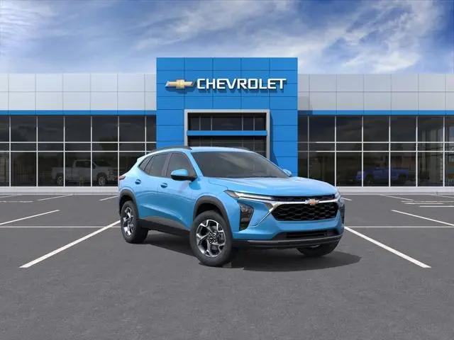 2026 Chevrolet Trax FWD LT for sale in Ballston Spa, NY