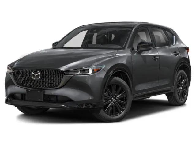 2024 Mazda CX-5 2.5 Turbo Premium for sale in Lodi, NJ