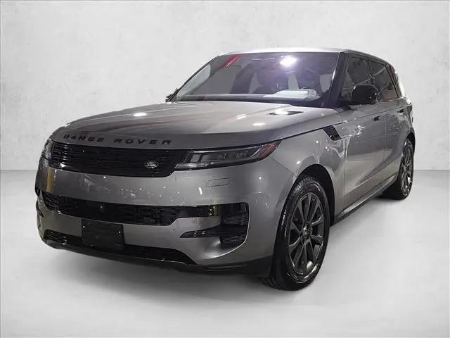 2023 Land Rover Range Rover Sport SE for sale in New Rochelle, NY