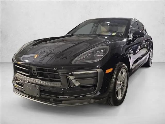 2024 Porsche Macan T for sale in New Rochelle, NY