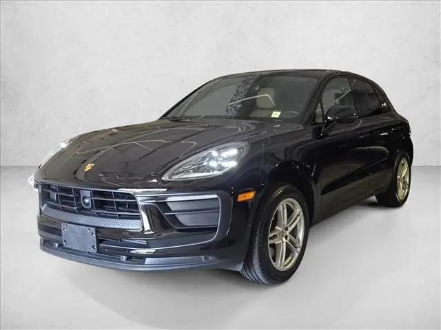 2024 Porsche Macan T for sale in New Rochelle, NY