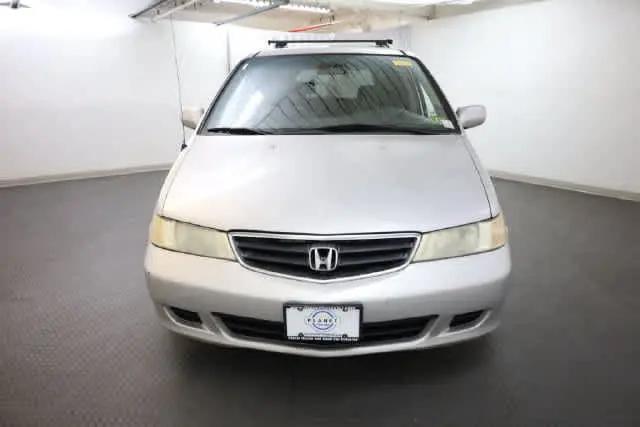 2004 Honda Odyssey EX for sale in Union, NJ