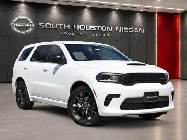 2022 Dodge Durango GT RWD for sale in Houston, TX