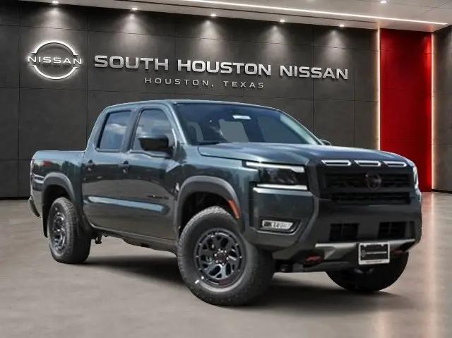 2027 Nissan Frontier PRO-4X for sale in Houston, TX