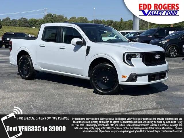 2026 Ford Maverick Lobo for sale in Sparta, TN