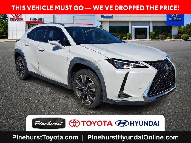 2020 Lexus UX 200 UX 200 for sale in Southern Pines, NC