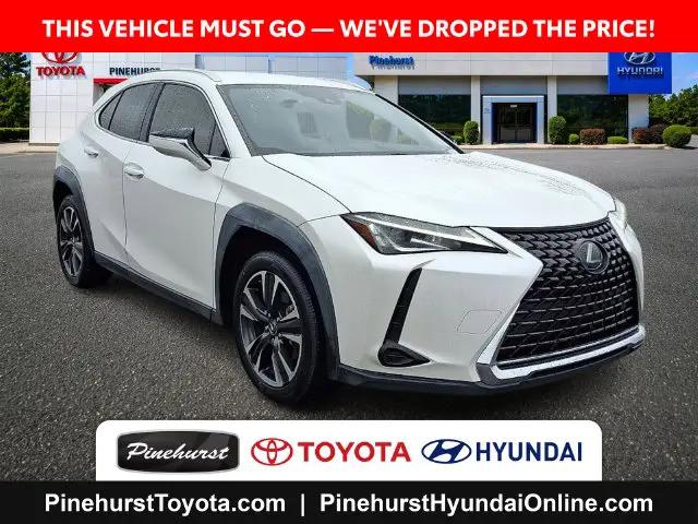 2020 Lexus UX 200 UX 200 for sale in Southern Pines, NC