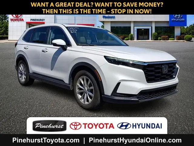 2024 Honda CR-V EX 2WD for sale in Southern Pines, NC