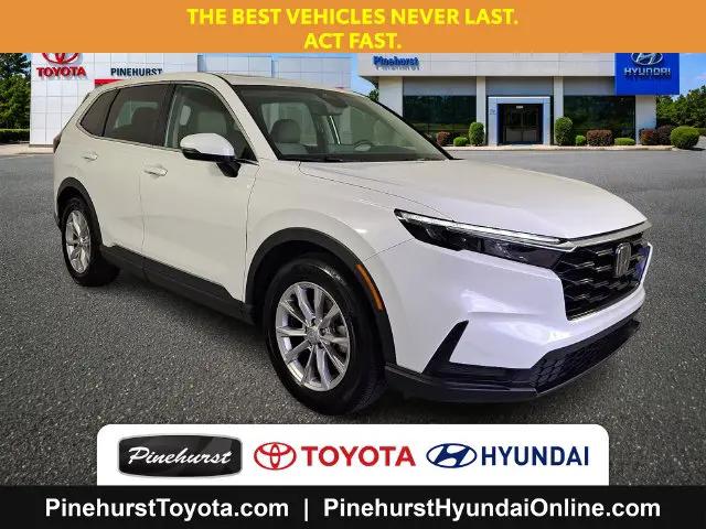 2024 Honda CR-V EX 2WD for sale in Southern Pines, NC
