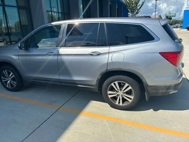 2016 Honda Pilot EX for sale in Metairie, LA