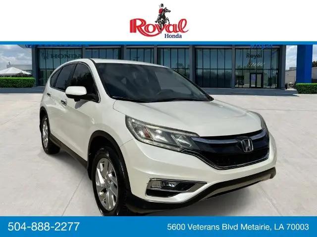 2015 Honda CR-V EX for sale in Metairie, LA