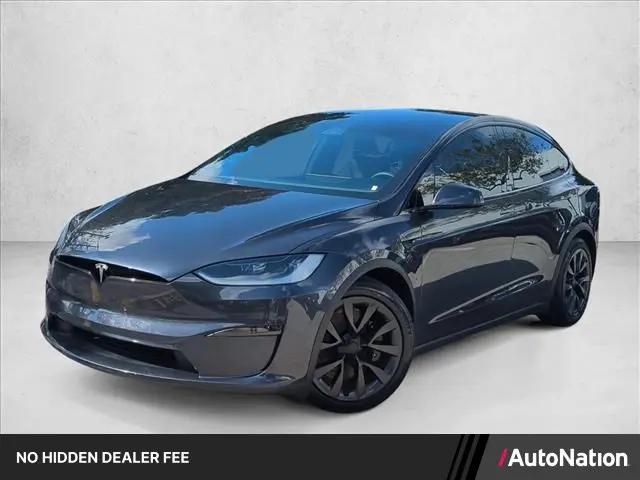 2024 Tesla Model X Long Range for sale in Maitland, FL