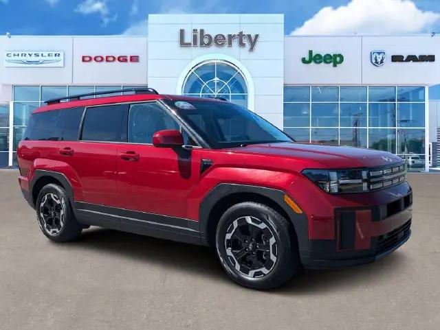 2025 Hyundai Santa Fe SEL for sale in Hinesville, GA