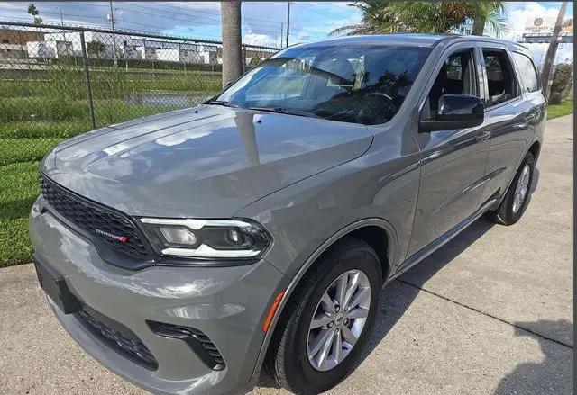 2025 Dodge Durango GT RWD for sale in Hinesville, GA