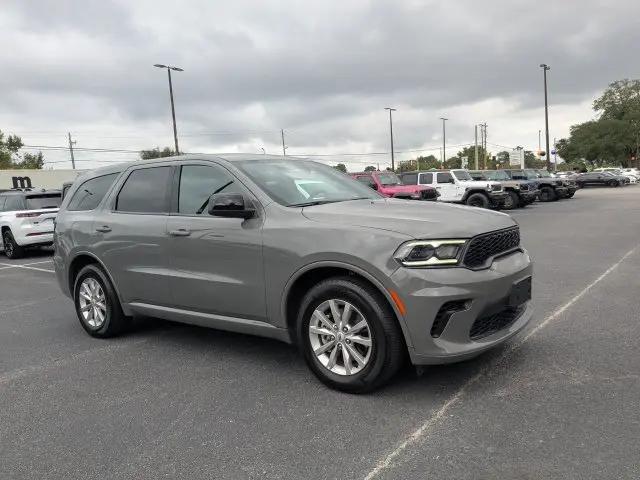 2025 Dodge Durango GT RWD for sale in Hinesville, GA