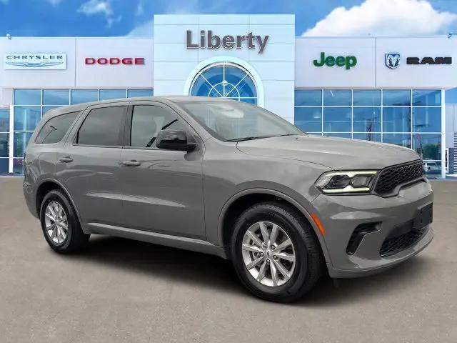 2025 Dodge Durango GT RWD for sale in Hinesville, GA