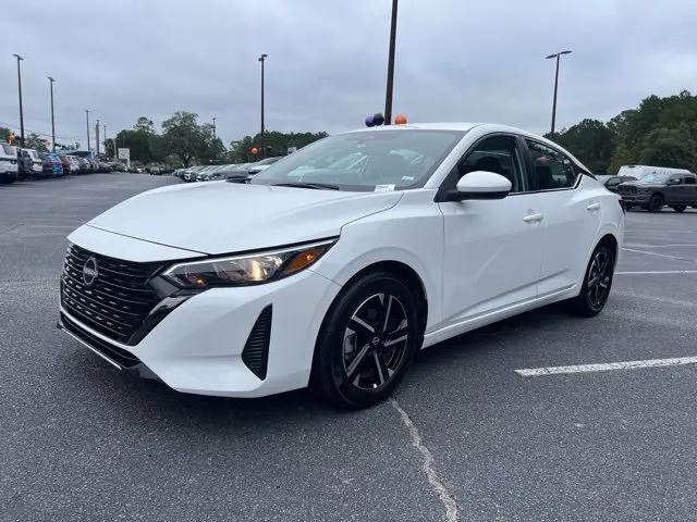 2025 Nissan Sentra SV for sale in Hinesville, GA