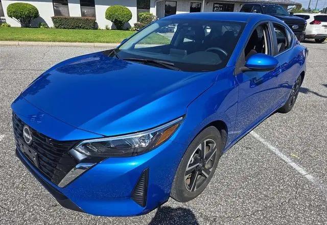 2025 Nissan Sentra SV for sale in Hinesville, GA