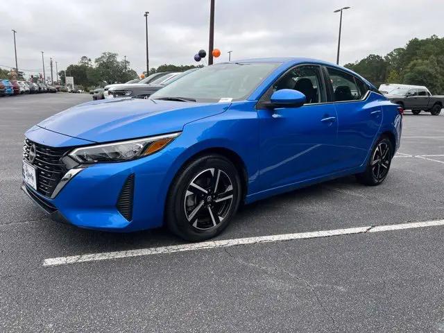 2025 Nissan Sentra SV for sale in Hinesville, GA