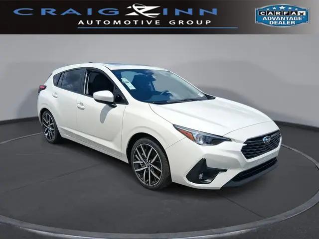 2026 Subaru Impreza Sport for sale in Pembroke Pines, FL