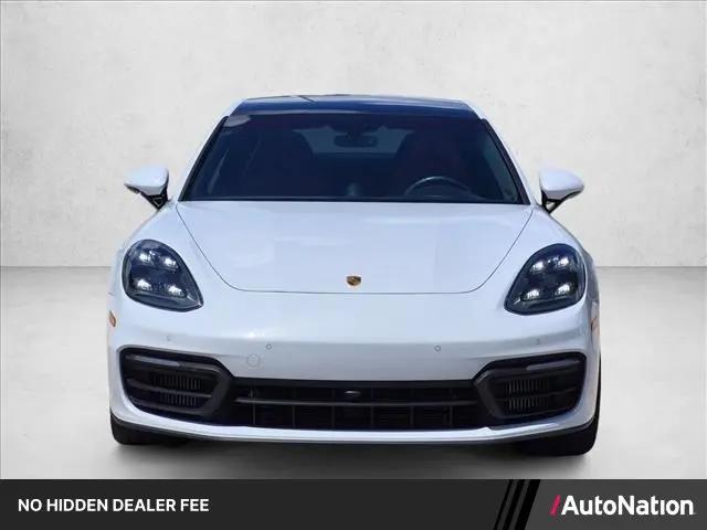 2022 Porsche Panamera 4 Platinum Edition for sale in Maitland, FL