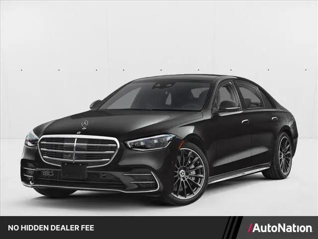 2027 Mercedes-Benz S-CLASS S 580e for sale in Maitland, FL