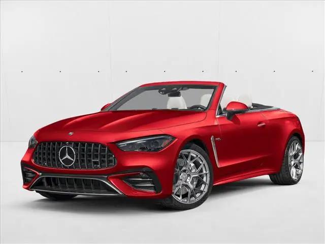 2027 Mercedes-Benz CL AMG CLE 53 for sale in Maitland, FL