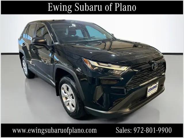 2025 Toyota RAV4 LE for sale in Plano, TX