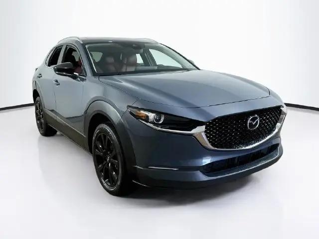2023 Mazda CX-30 2.5 S Carbon Edition for sale in Langhorne, PA