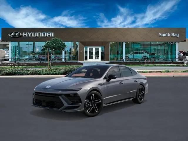 2026 Hyundai Sonata N Line for sale in Torrance, CA