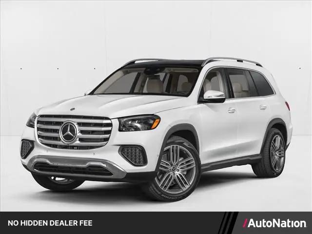 2027 Mercedes-Benz GLS GLS 450 for sale in Sarasota, FL